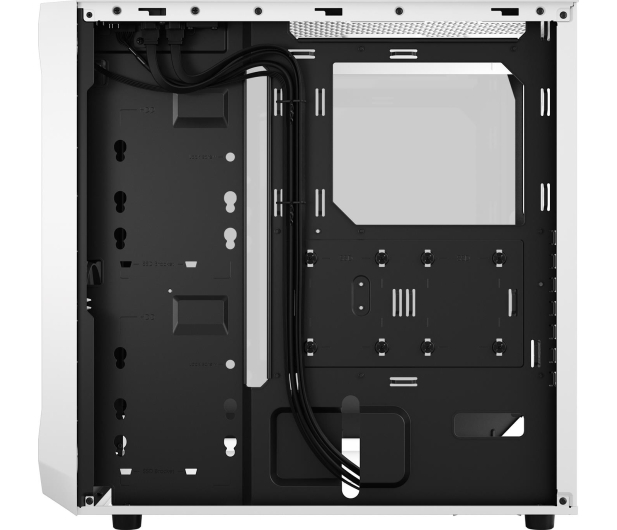 FRACTAL DESIGN Focus 2 RGB Biała TG Clear Tint FD-C-FOC2A-04 - 1065388 - zdjęcie 10